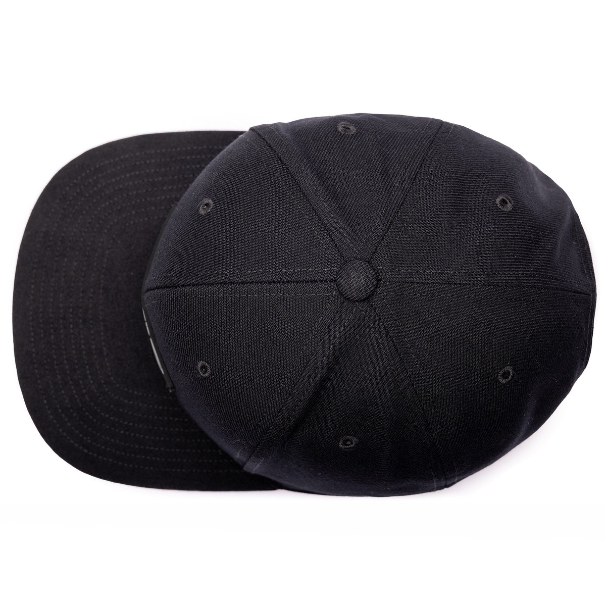 Concealed - Snapback