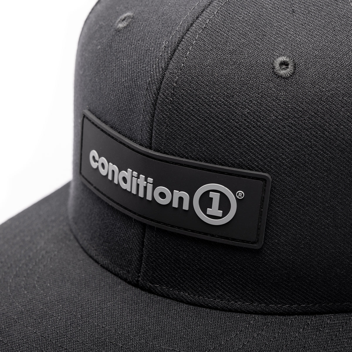 Concealed - Snapback