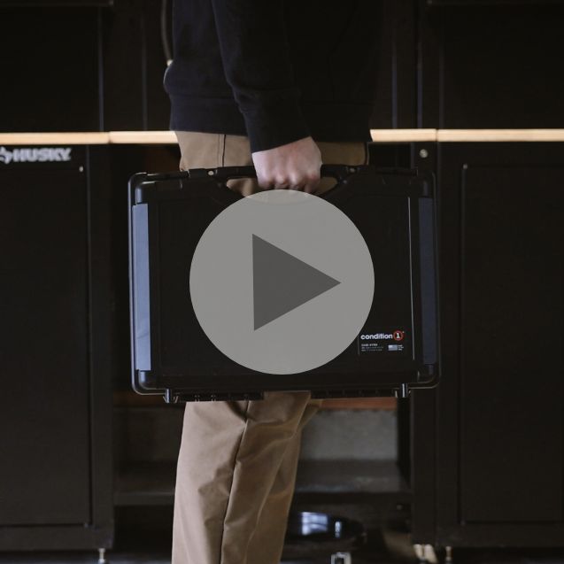 Load video: 