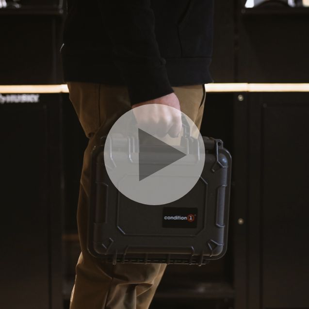 Load video: 