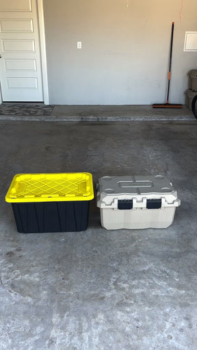 28" Sportsman Trunk