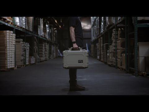 Load video: 