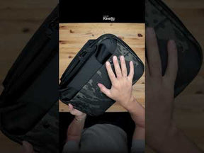 Kinetic 2 Pistol Bag