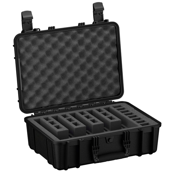 Proudly USA-Made Heavy Duty & Waterproof Hard Cases | Condition 1