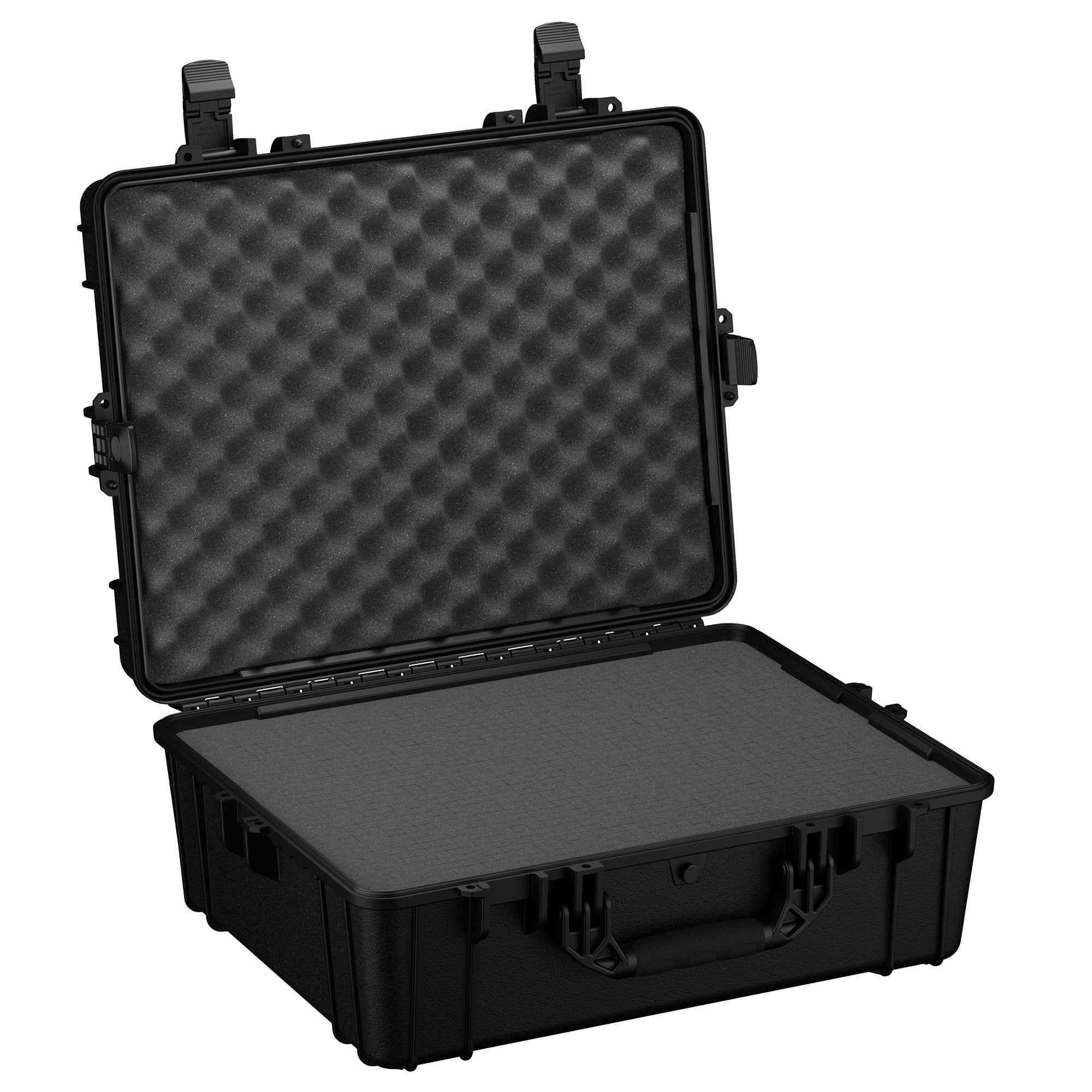 25" Large Hard Case | IP67 Waterproof & Dustproof | Customizable Foam ...