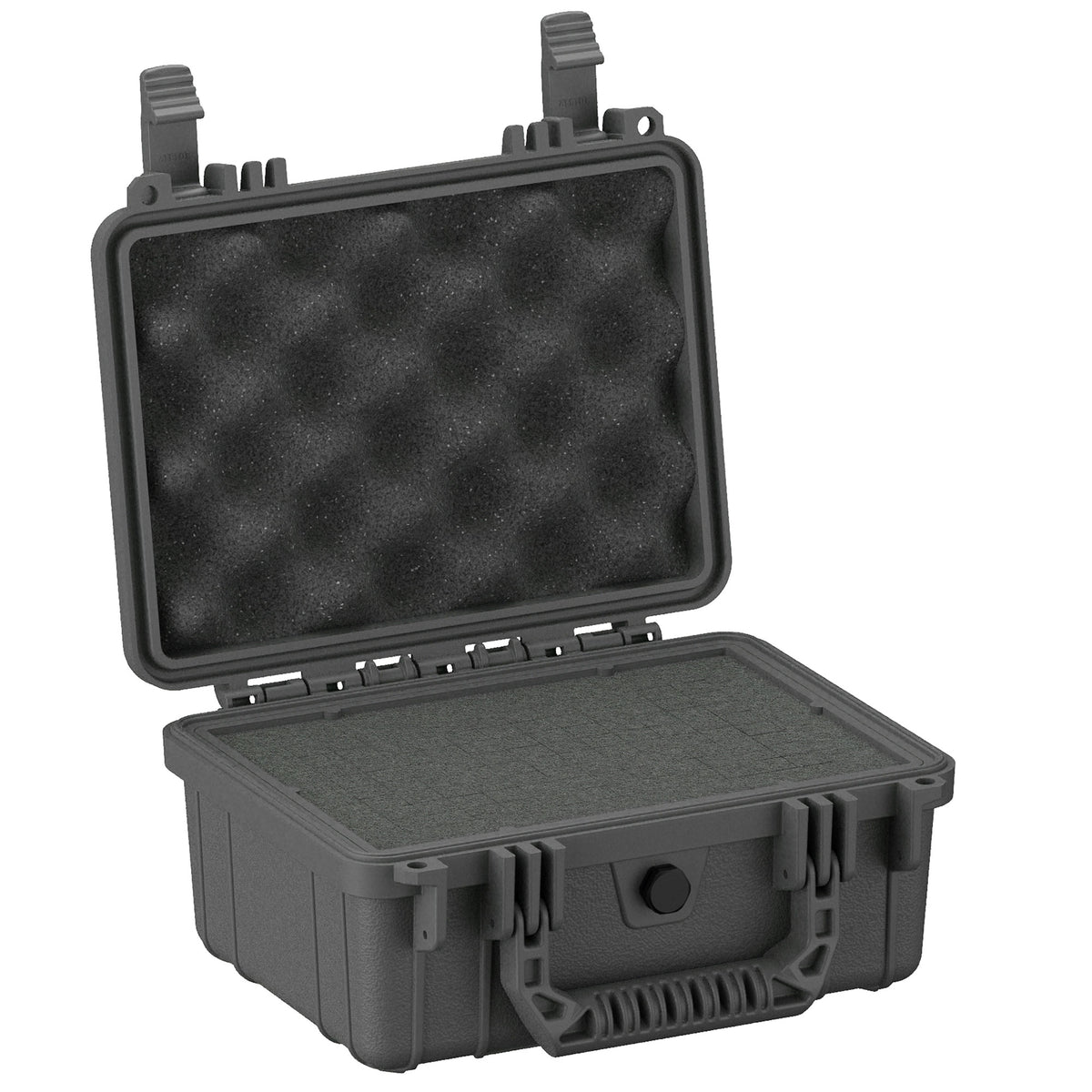 Protective Hard Case Waterproof Camera Box with Custom Foam - China Protective Hard Case Waterproof Camera Box with Custom Foam - China