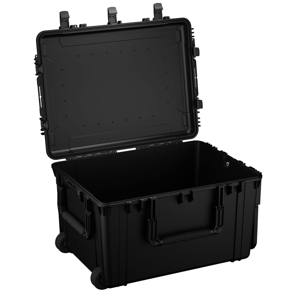 Rolling Hard Shell Case 33